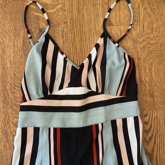 Angie jumpsuit - Picture 2 of 4